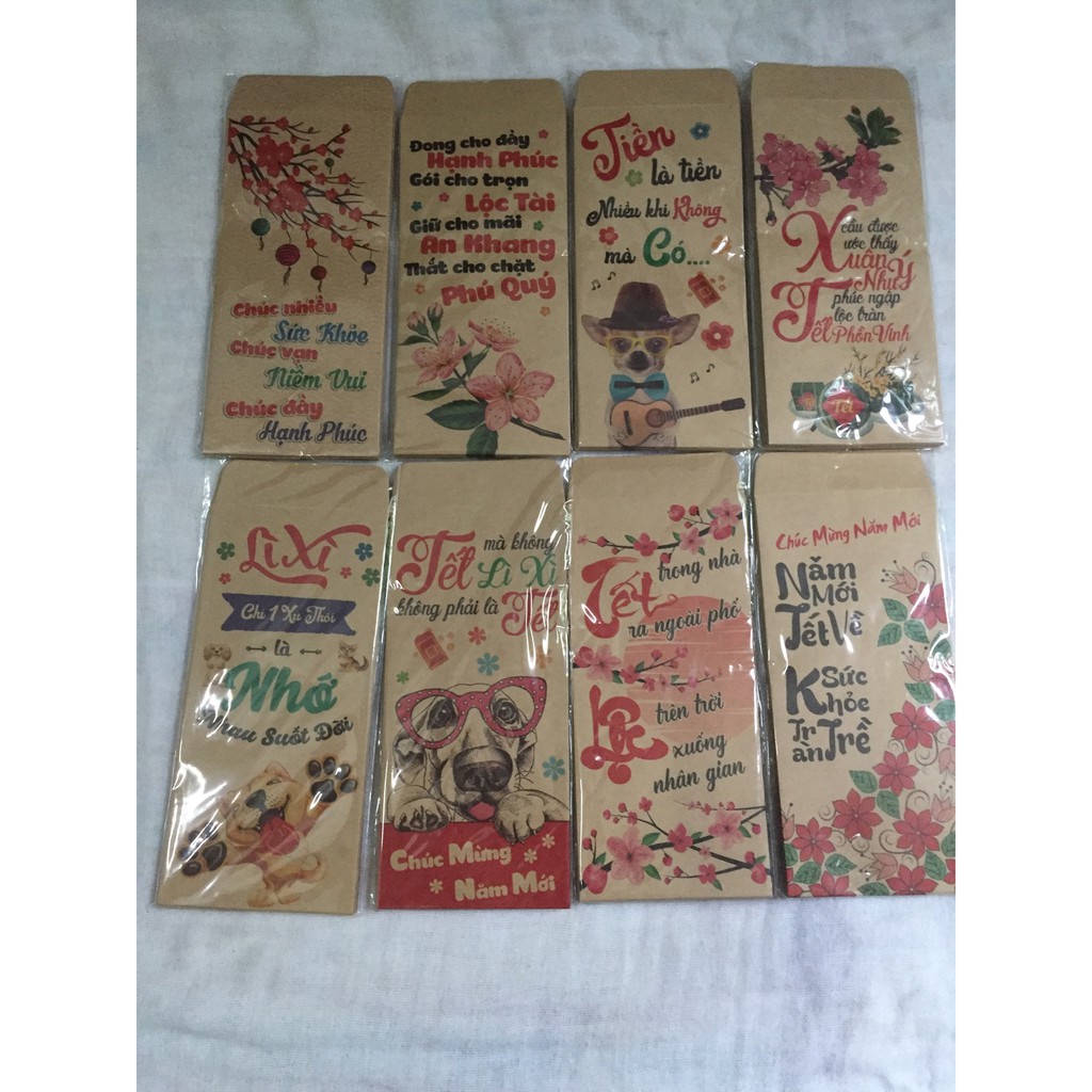 BAO LÌ XÌ 2018 | BigBuy360 - bigbuy360.vn