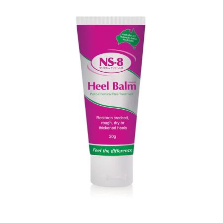 Kem dưỡng gót chân Heel Balm nhập khẩu Úc