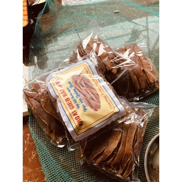 Combo 3kg khoai gieo quảng bình