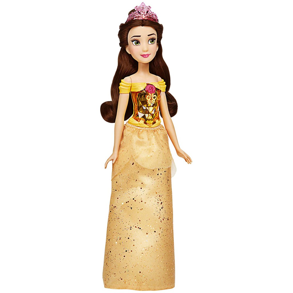 Bộ Sưu Tập Công Chúa Disney Princess Royal Shimmer Nhiều Mẫu (Set 2)