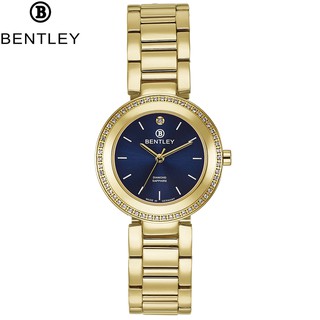 Đồng hồ nữ dây kim loại bentley bl1858 bl1858-102 bl1858-102lkni