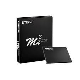 Ssd liteon 120gb mu3 ph6 sata 3 chính hãng minh thông