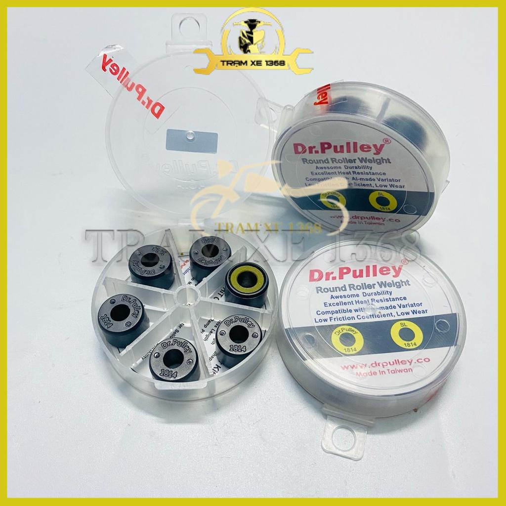 Bi Nồi Dr Pulley Xe Ab110 Ab125 150 Vairo SH PCX Nhựa Bôi Trơn Chịu Nhiệt Cao Cấp
