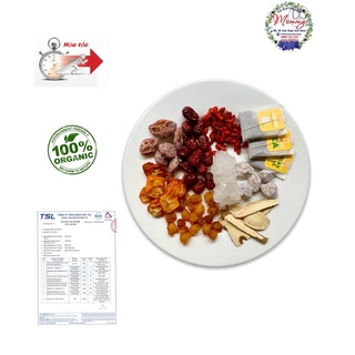 Set 10 gói lipton thảo mộc