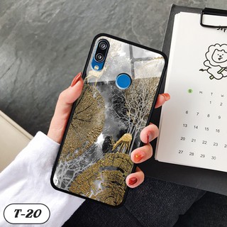 Ốp lưng điện thoại Huawei P20 Lite - hình 3D