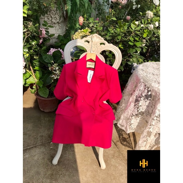 áo blazer dáng suông | BigBuy360 - bigbuy360.vn