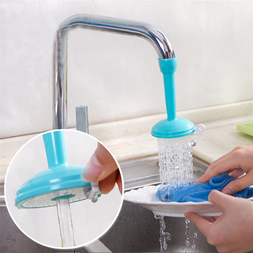 Đầu gắn vòi giúp tiết kiệm nước có thể điều chỉnh
