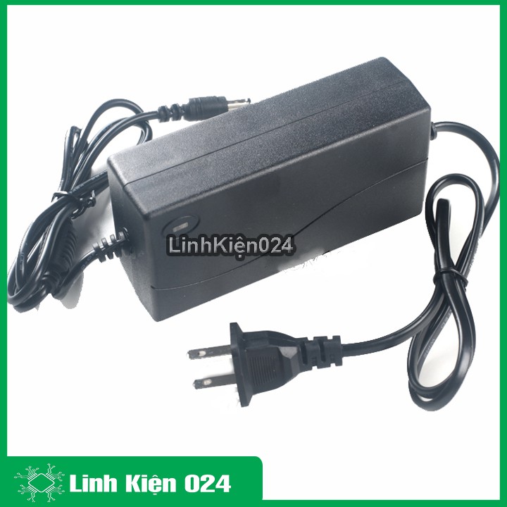 Nguồn Adapter 12V-5A 5.5*2.1mm