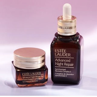 Serum dưỡng da Advanced Night Repair Face