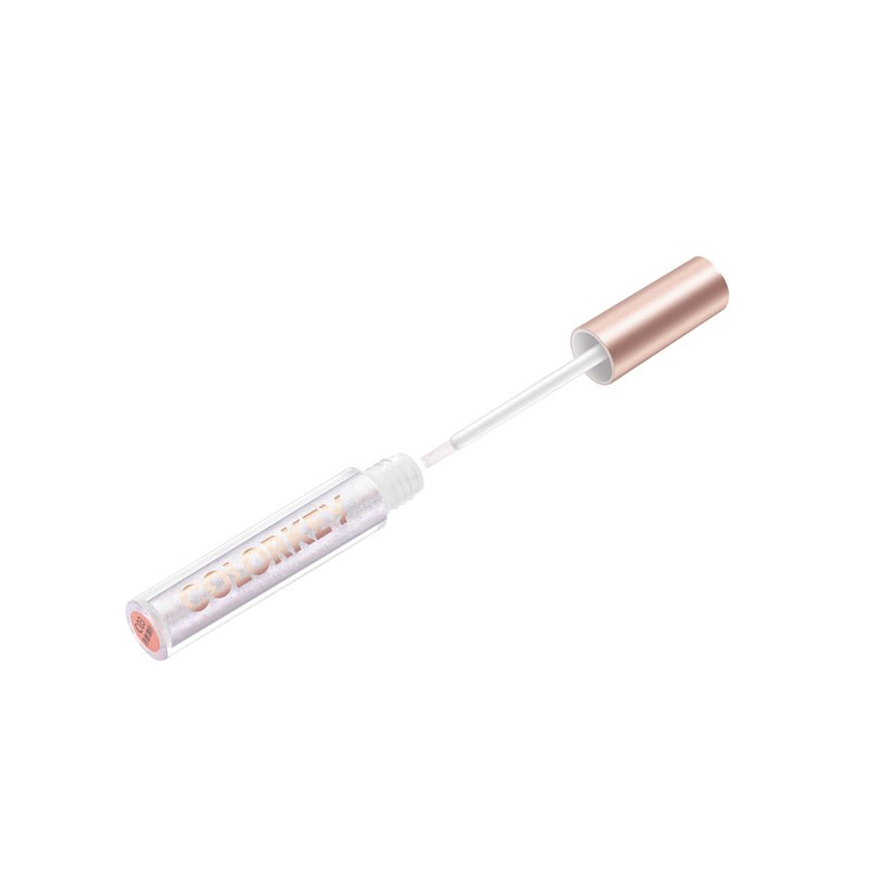 Gel nhũ mắt Colorkey dạng lỏng màu sắc lấp lánh quyến rũ đa dụng 2g | BigBuy360 - bigbuy360.vn