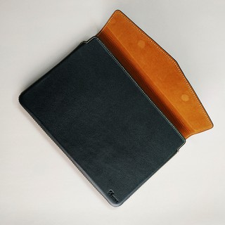 Bao da thật handmade Toni cho Surface Pro 3,4,5