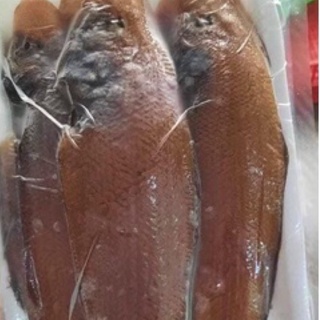 CÁ LƯỠI TRÂU 1 NẮNG(500gr)