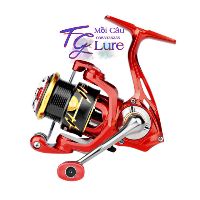 Thế Giới Mồi Câu Lure