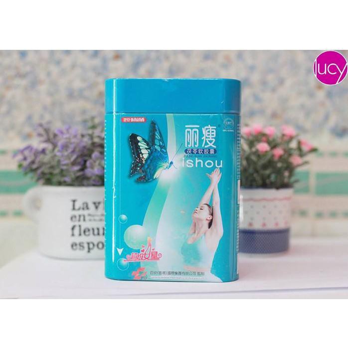 [SIÊU RẺ] PHỤC LINH SẮT CHÍNH HÃNG
