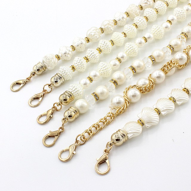 Bộ sưu tập thắt lưng đính hạt sang trọng TTL110 và các mẫu khác