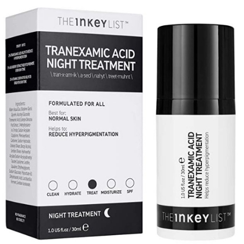 Tinh Chất Dưỡng Da The INKEY List Tranexamic Acid Hyperpigmentation Treatment - licyhouse