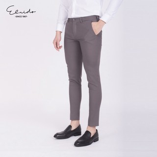 (FREESHIP 50K) (SIÊU PHẨM) Quần tây âu công sở văn phòng chống nhăn, co giãn tốt phong cách Hàn Quốc ELNIDO flasksale