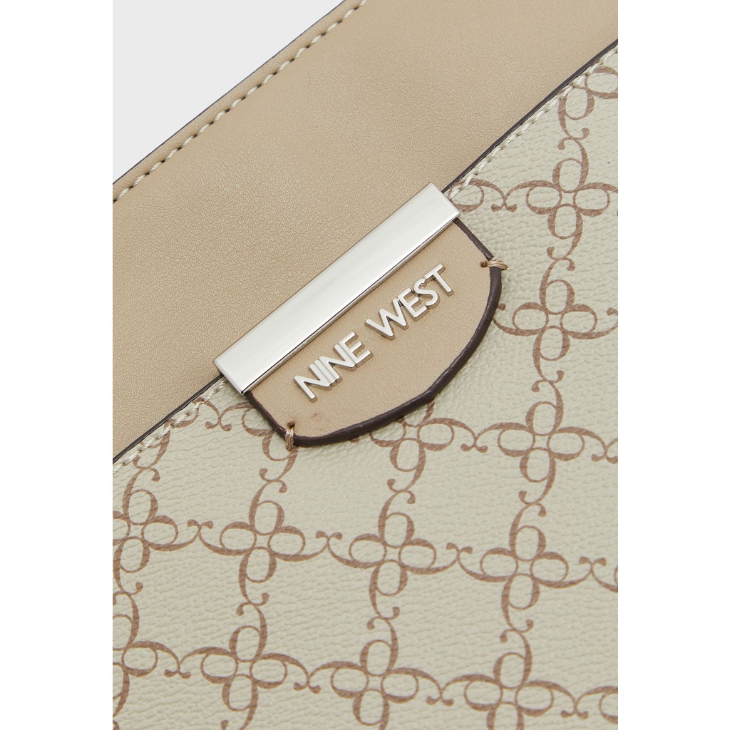 Túi đeo chéo nữ đơn giản NINE WEST NYC536569 22B1