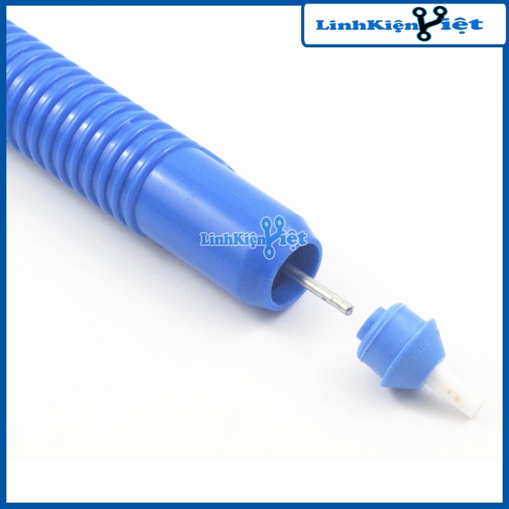 Đầu Thay Thế Cho Hút Thiếc To DS-017 Chịu Nhiệt Cao Loại Zin