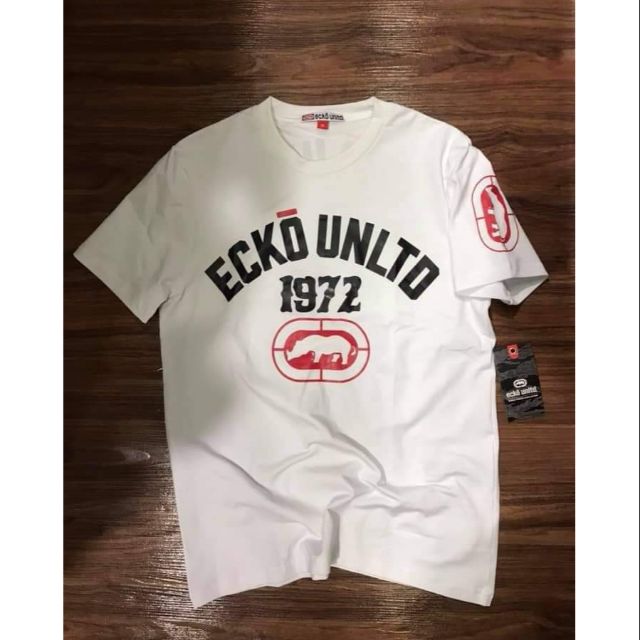 Áo thun ecko VB6729