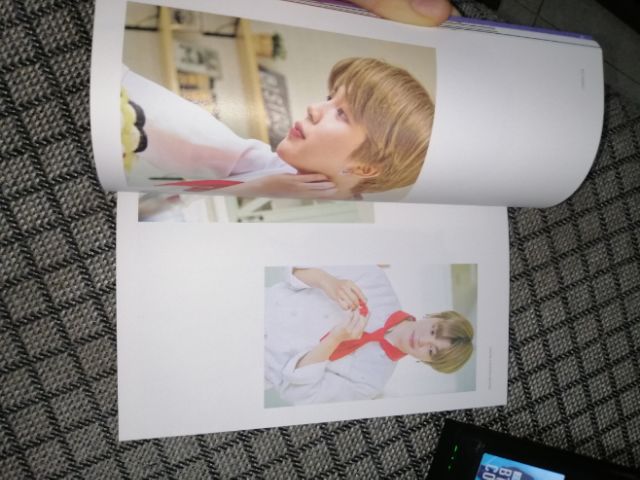 ALBUM BTS WORLD | BigBuy360 - bigbuy360.vn