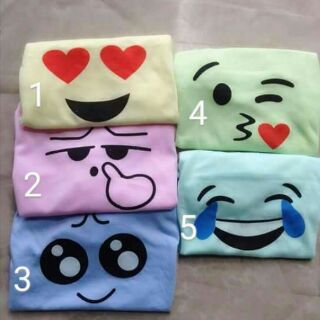 Combo 5 bộ coton cho bé