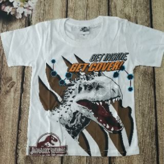 Áo khủng long 3