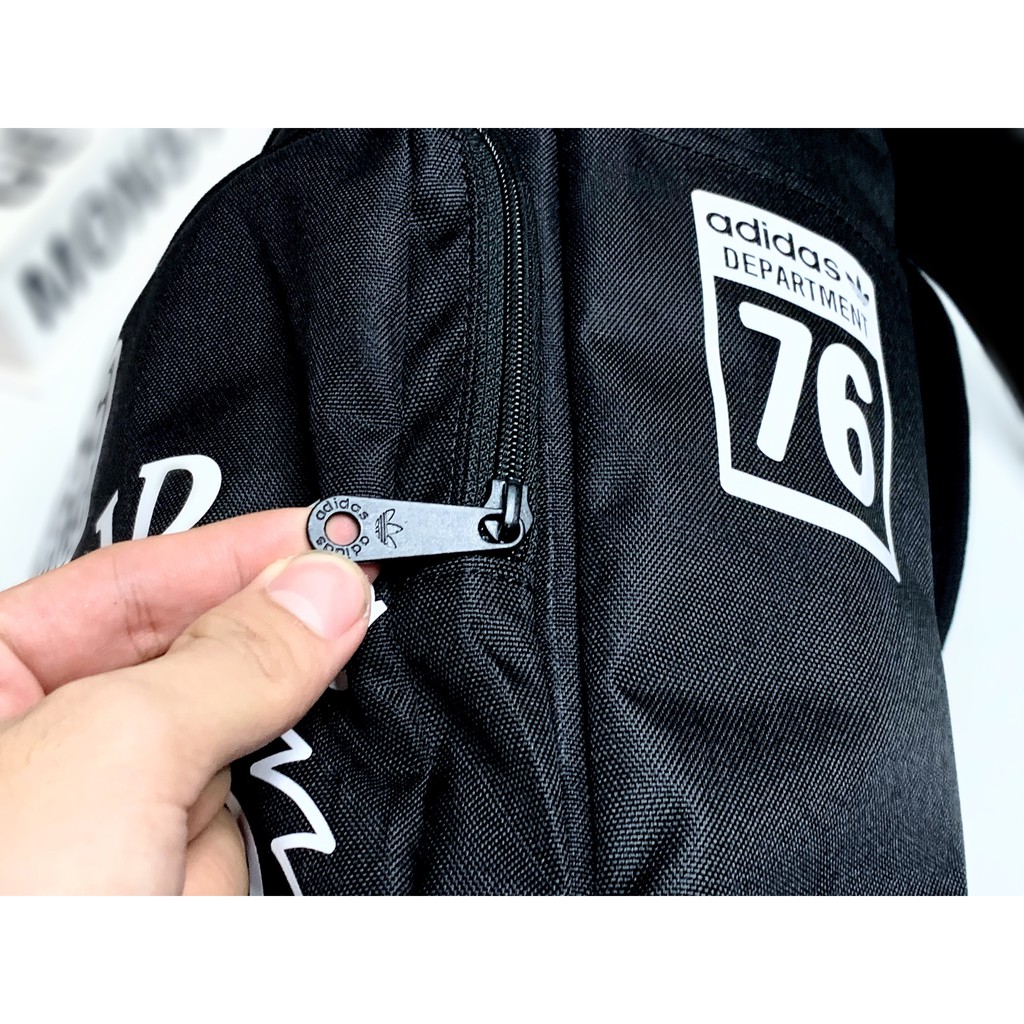 [Tặng Kèm Vớ] Balo Thời Trang Cao Cấp Originals AZ6268