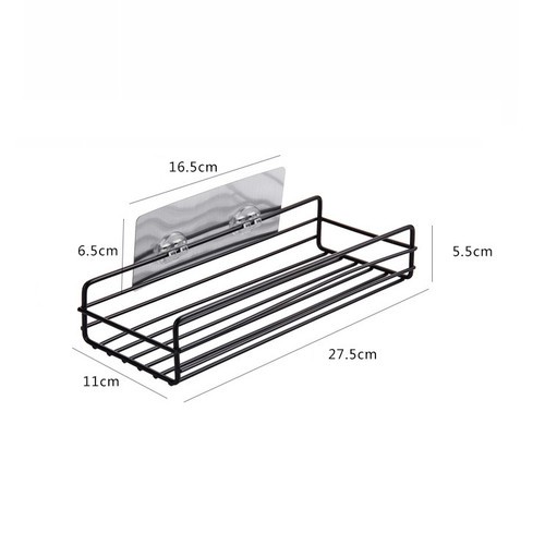 KỆ SẮT DÁN TƯỜNG CAO CẤP