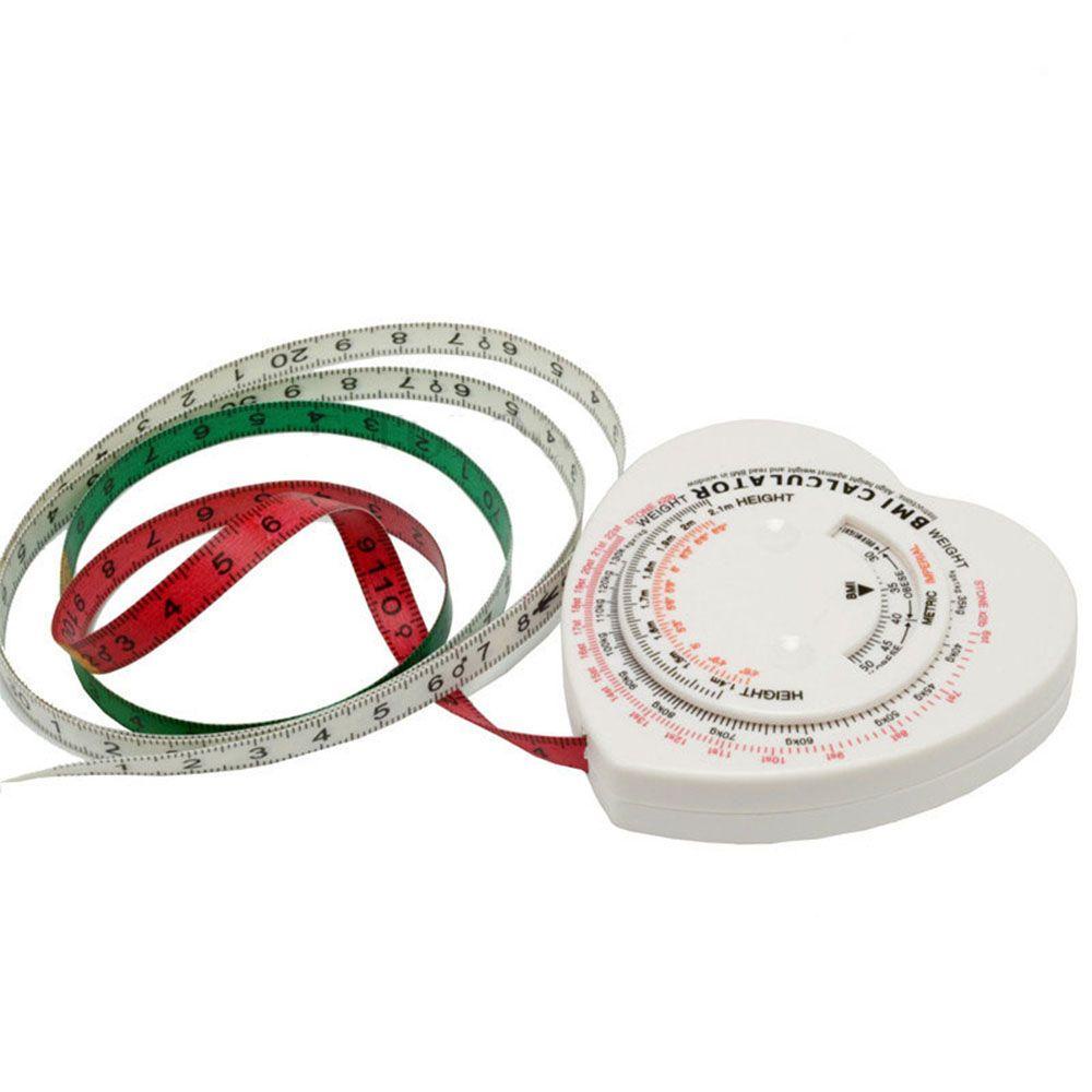 Thước Dây Đo Cơ Bắp Mini Chuyên Dụng Chất Lượng Cao