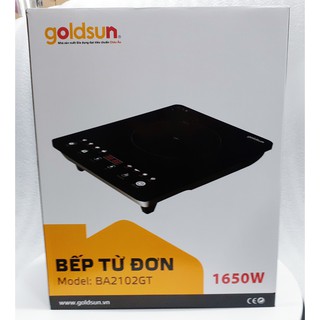 Bếp từ Goldsun BA2102GT
