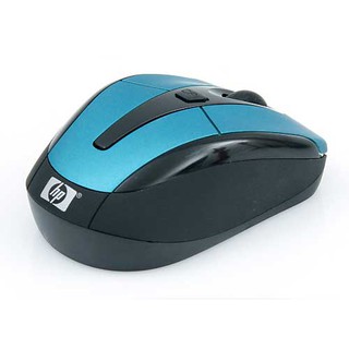 [GIẢM GIÁ MẠNH] Chuột ko dây HP 5 nút