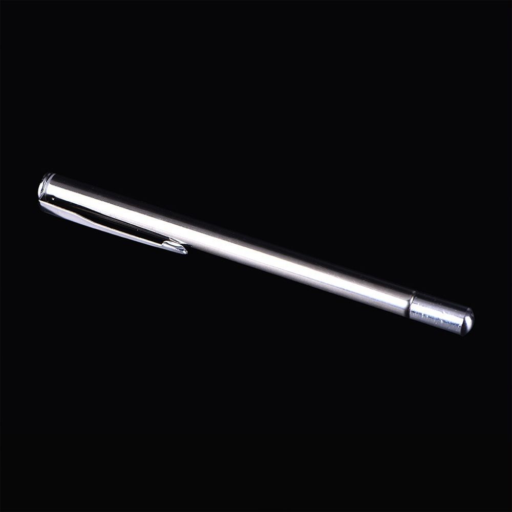 Bút chỉ bằng thép không gỉ thiết kế thanh lịch sáng tạo cho giáo viên