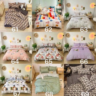 Set poly nhập mới nhất