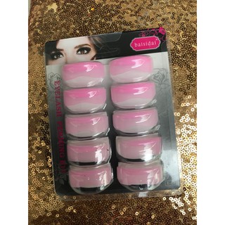 Trục uốn mi loại hồng cong siêu đẹp loại xịn