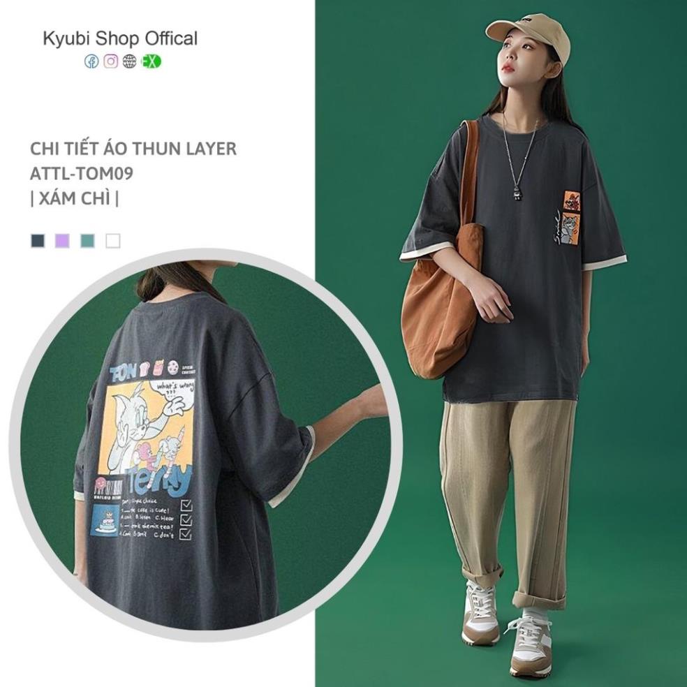 - Kyubi Shop ATTL28 Đẹp