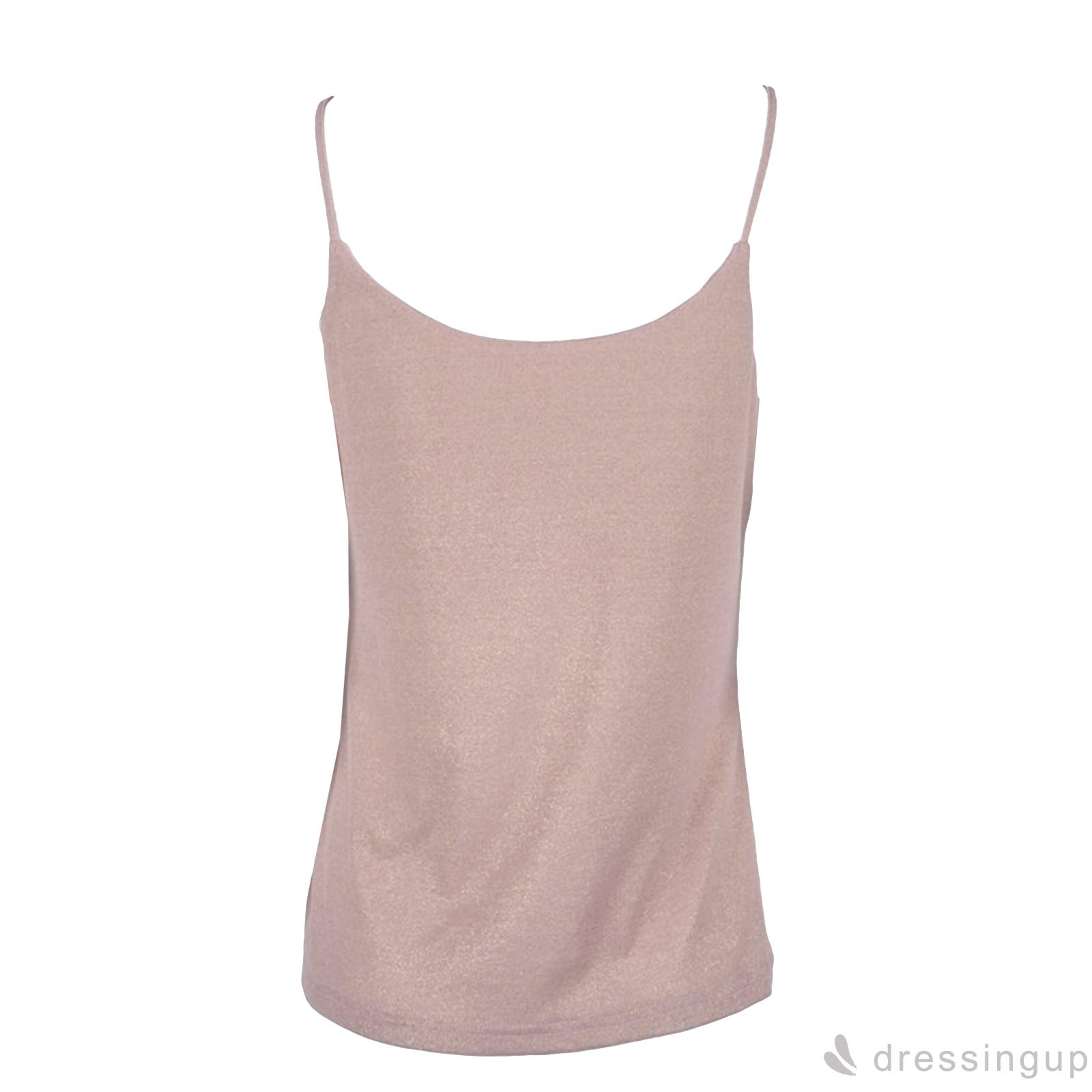 Áo Nữ Không Tay Cổ Chữ V Thời Trang Quyến Rũ | BigBuy360 - bigbuy360.vn