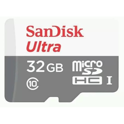 Thẻ Nhớ Sandisk 32gb Class10 Microsd Mmc Class 10 | BigBuy360 - bigbuy360.vn