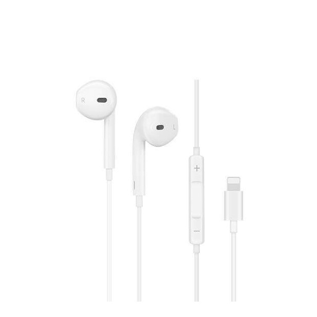 Tai Nghe IPhone Hoco L7 Chính Hãng - Tai Nghe Earbud Hoco L7