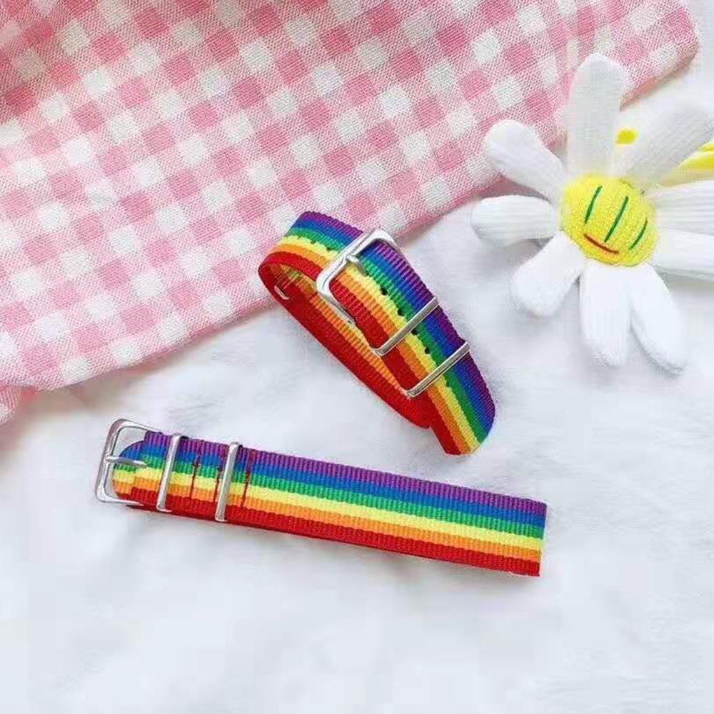 Vòng tay thời trang cho cộng đồng lgbt