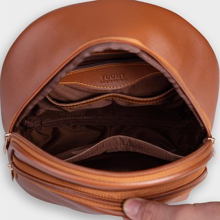 Balo Nữ YUUMY YBA22