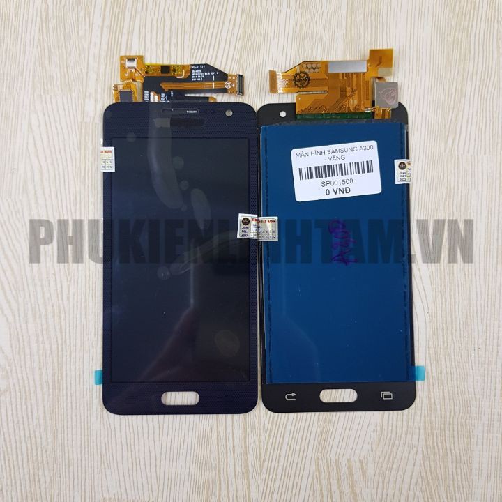 Màn hình Samsung Galaxy A3 2015 A300