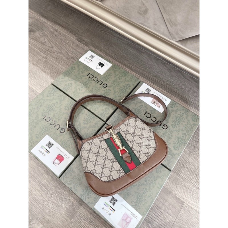 Túi đep cắp nách size 22cm