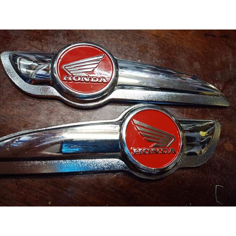 tem dán bình xăng lớn CD