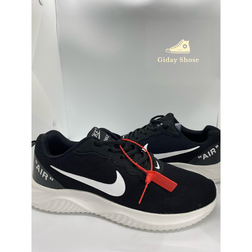 [FULL BOX+VIDEO] Giày thể thao nam nữ NAir Zoom đế cao 5cm màu đen đủ size 36 đến 44 HÀNG SẴN _Giday 959 | BigBuy360 - bigbuy360.vn