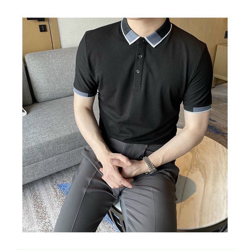 Áo Phông Nam nữ unisex- Áo Nam Ngắn Tay Vải Cotton  Chất mềm mịn, co giãn 4 chiều, thấm hút mồ hôi | BigBuy360 - bigbuy360.vn