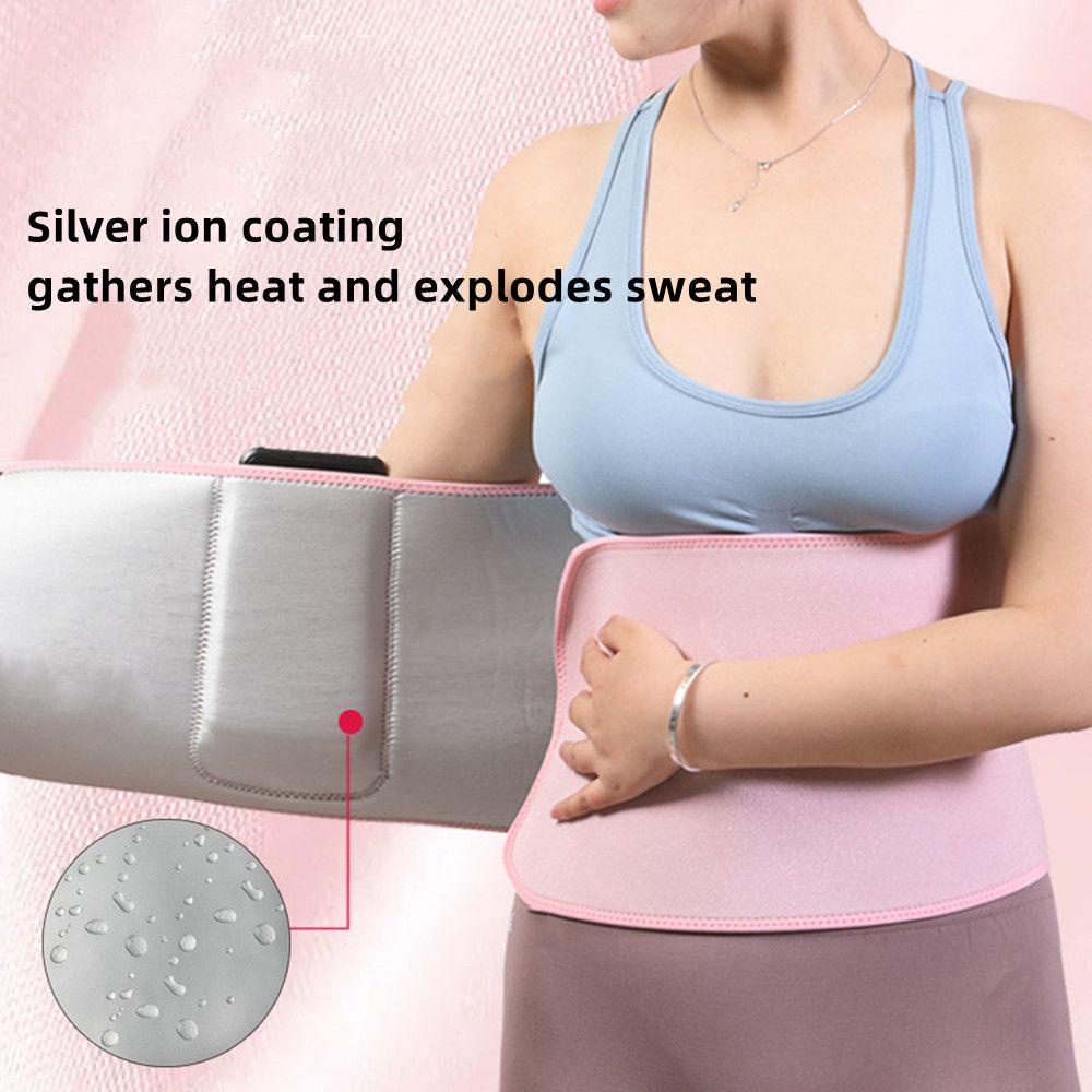 Đai Nịt Bụng Định Hình Eo Thon