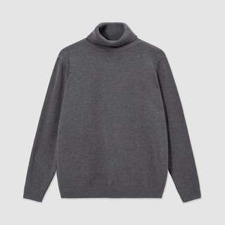 Áo len cổ lọ LOOK Turtle neck sweater