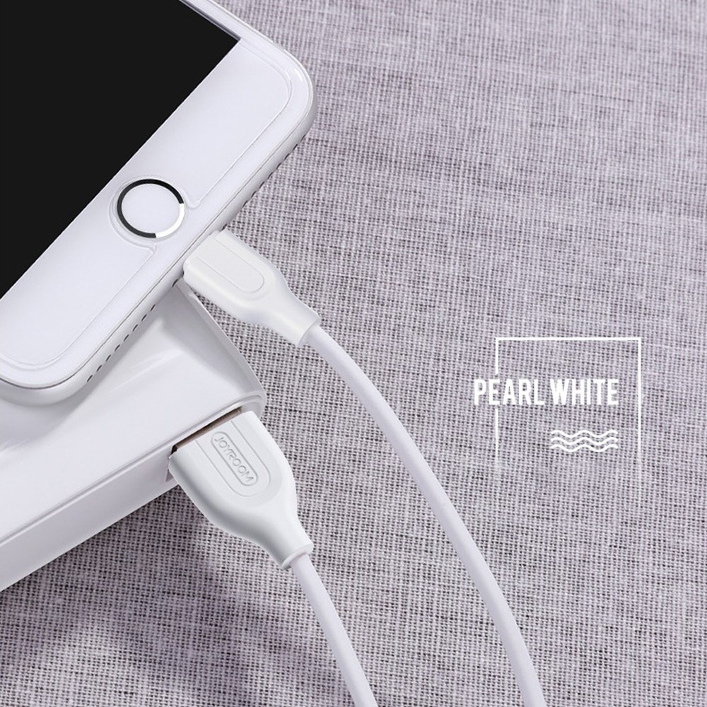 JOYROOM New Mobile Phone USB Lightning Cables 1m For IPhone