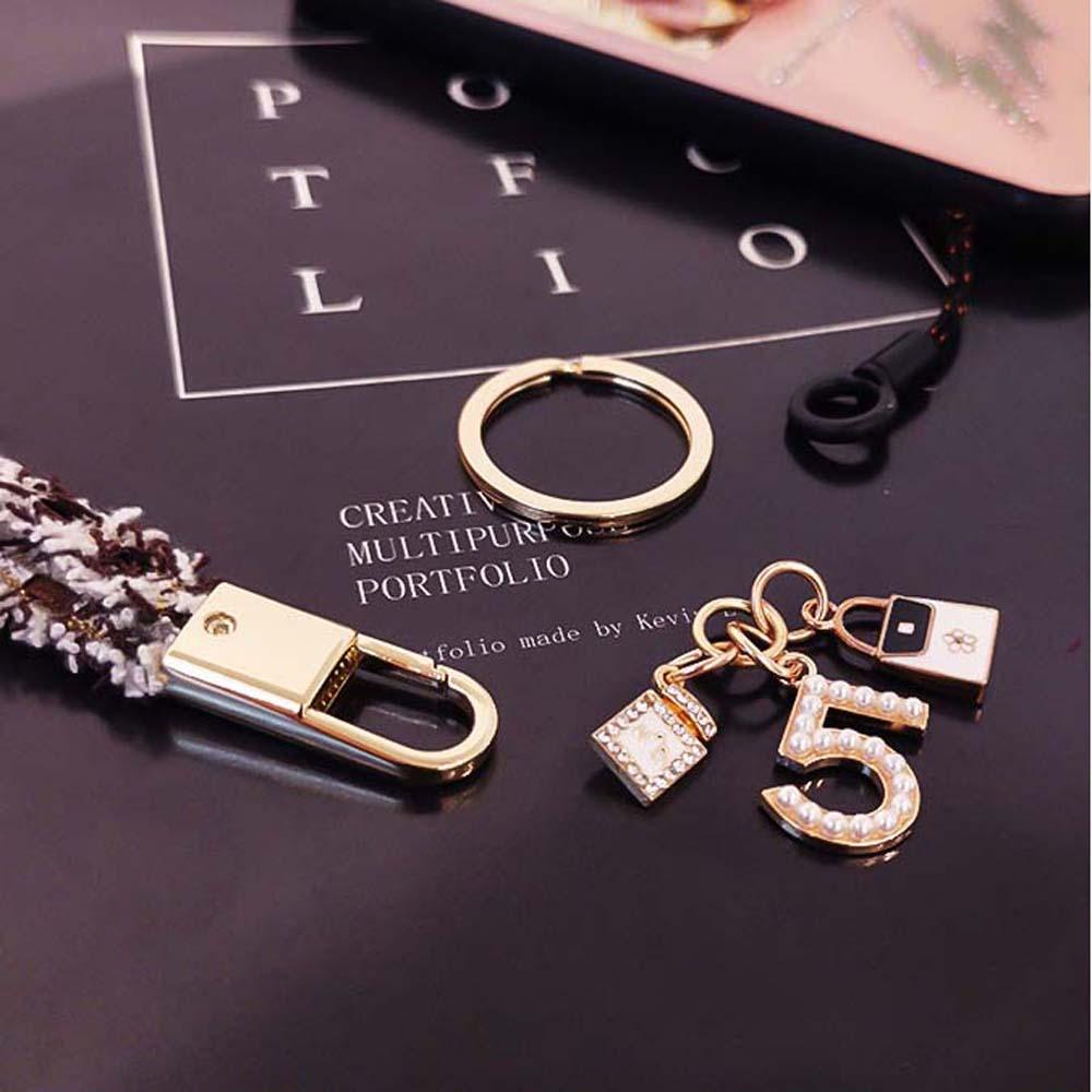 Ốp Điện Thoại Kèm Móc Khóa Và Dây Đeo Cổ Hiệu Balenciages Thời Trang Cho Nam Và Nữ